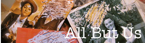 All But Us Image 1